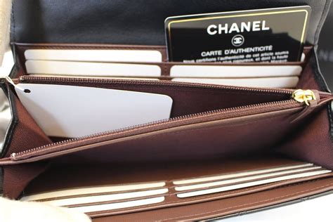 chanel wallet sbn|Chanel wallet discount code.